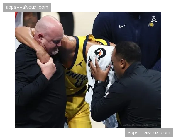 哈利伯顿伤缺影响步行者进攻组织，球队战绩持续下滑